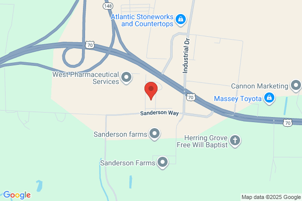Eskra Plastic Surgery (Kinston)