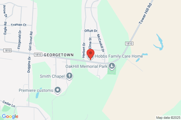 Hobbs Family Care Home