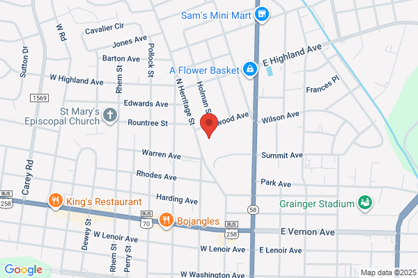 Joan M Baker MD Gynecology PA