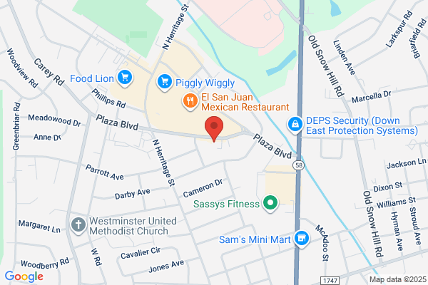 Kinston Dental Care Center DDS