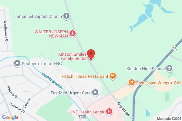 Lancaster T Harold Dr DDS P Llc