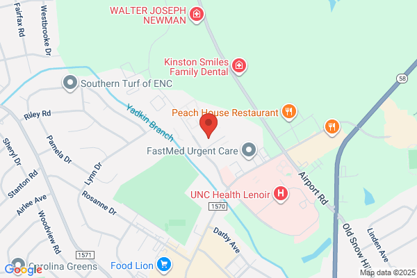 Vidant Multispecialty Clinic - Kinston