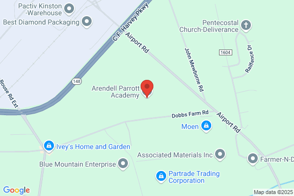 Arendell Parrott Academy