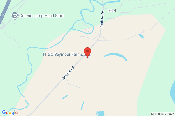 H & C Seymour Farms