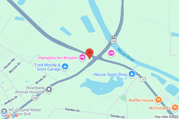 Hardee's