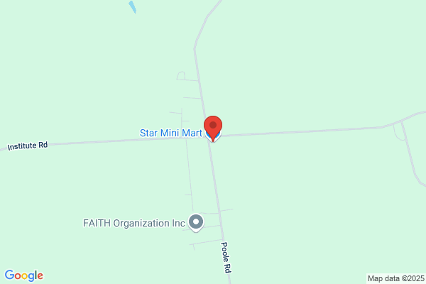 Southwood Mini Mart