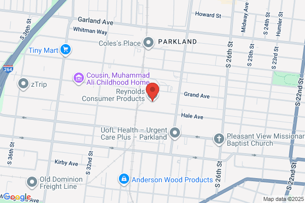 Reynolds Aluminum Building Products