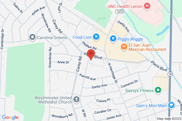 Health Services Personnel Inc