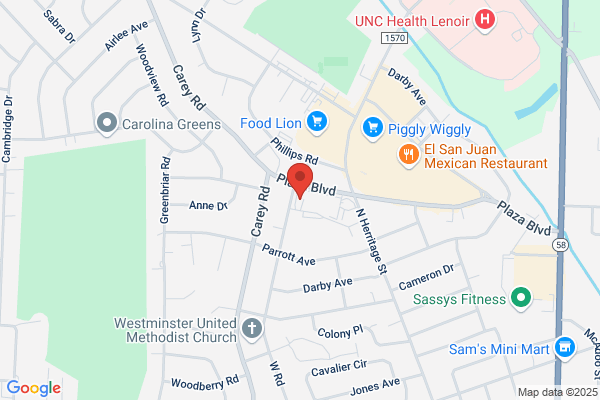Interim HealthCare of Kinston NC