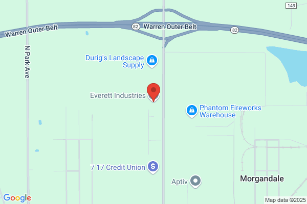 Everette's Industrial Repair Service