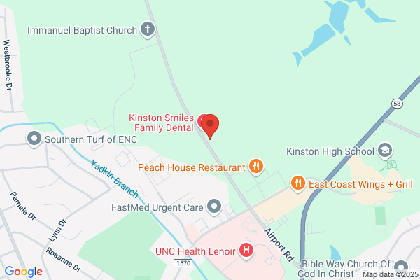 Vidant Oncology - Kinston