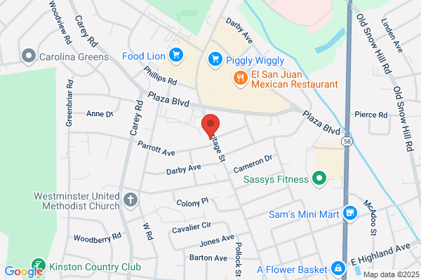 Gridley Behavioral Healthcare