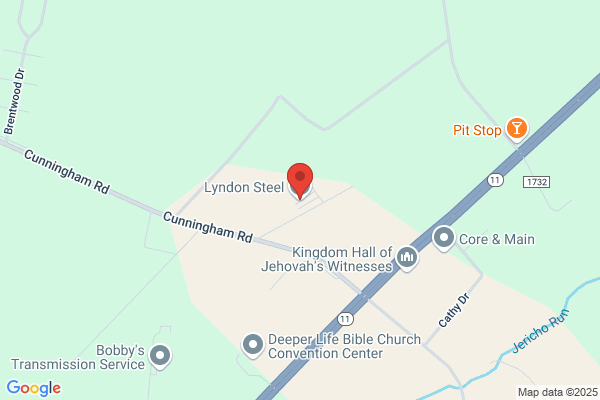 Kinston Steel Company