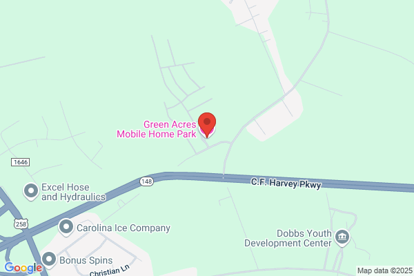 Green Acres Mobile Home Park