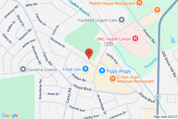 H Rubin Vision Center