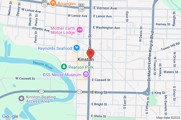 Kinston-Lenoir County Chamber of Commerce