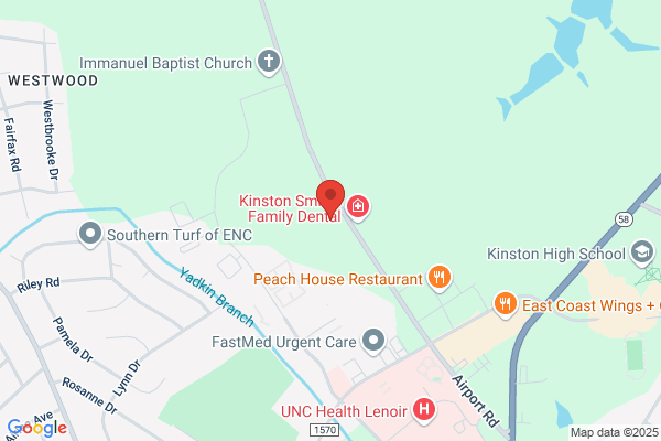 Select Physical Therapy - Kinston