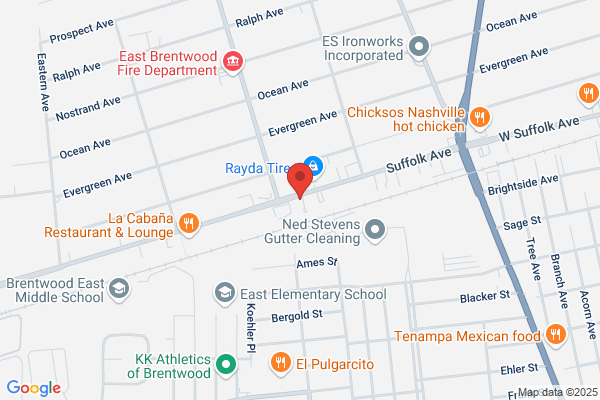 Auto & Muffler Center