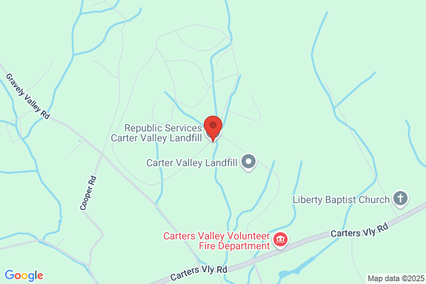 Carter Hill Sanitation