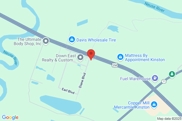 Crawley Timber Co