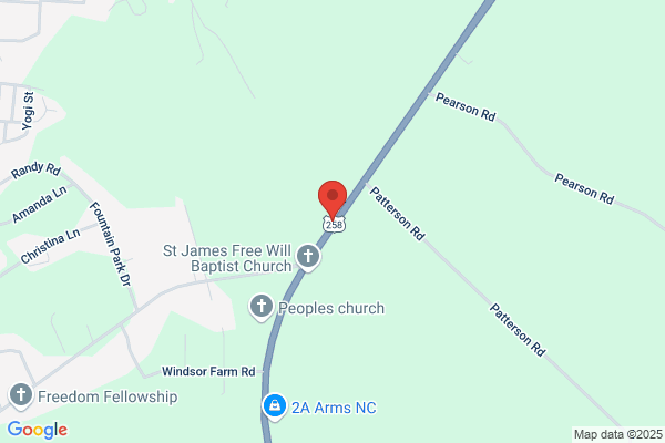 Dudley Allen Septic Tank Service