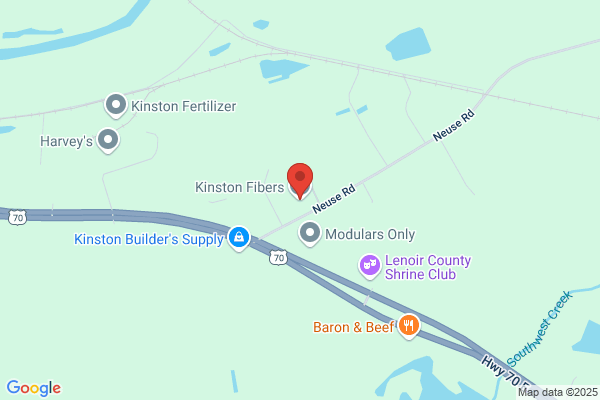 Kinston Fibers