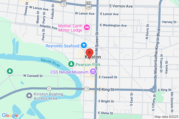 Kinston Sew & Vac