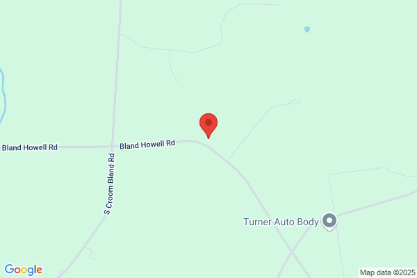 Lenoir Mobile Estates