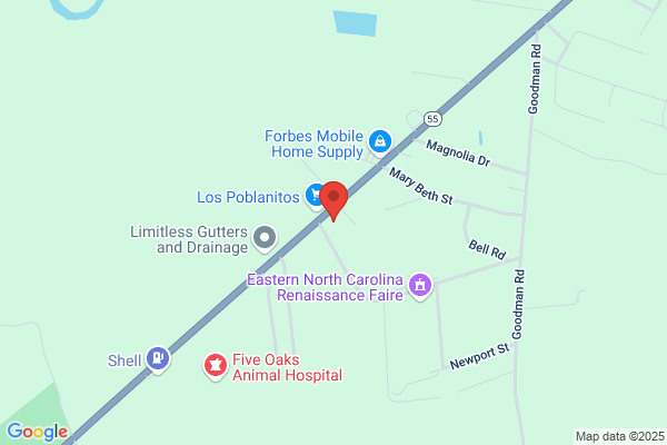 Lenoir Swine Breeders