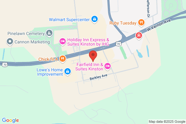 Mattress Firm Kinston - Closed