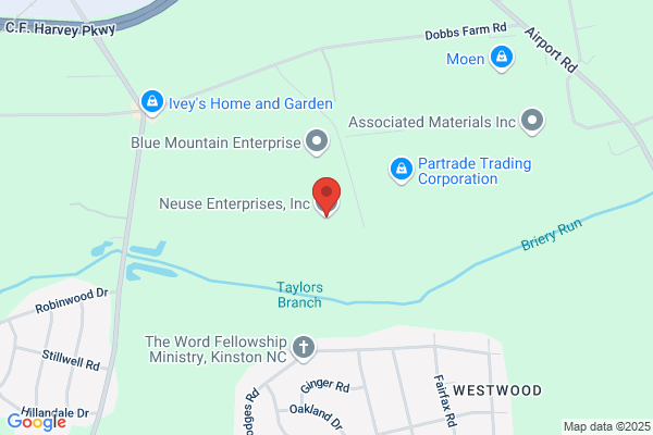 Neuse Enterprises Inc