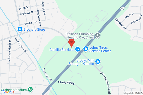 Phillips Ed Heating Air Conditioning & Plumbing