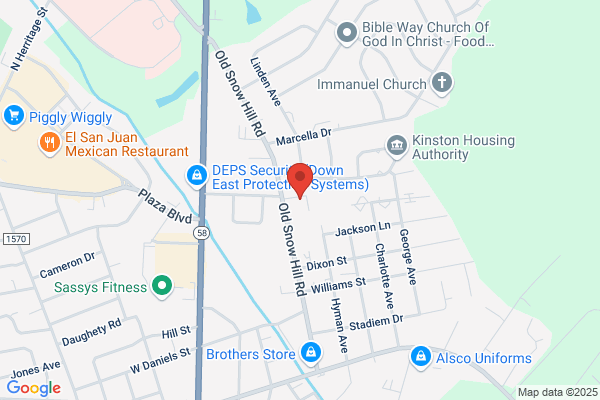 Gethsemane Seventh-Day Adventist Church