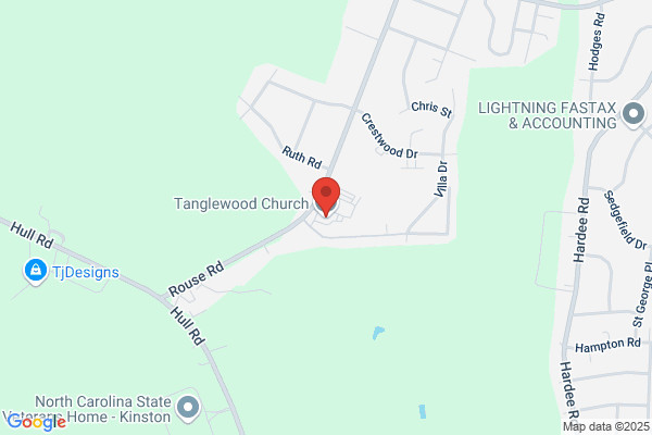 Tanglewood Church of God