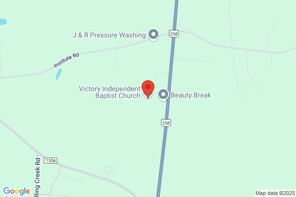 Victory Baptist Church