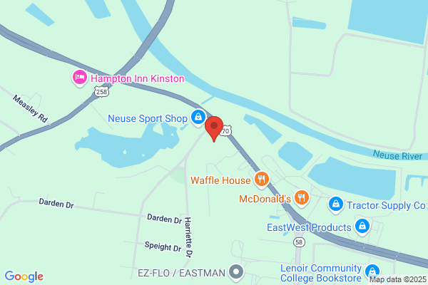 Kinstonian Family Restaurant
