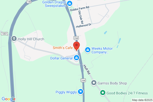Smith's Cafe