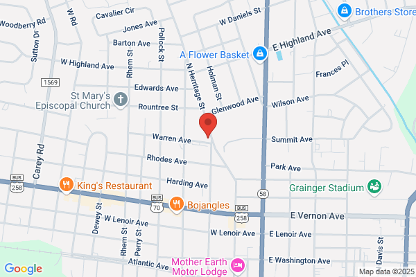 Hair We Go
