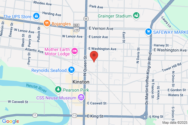 Kinston Icor Inc