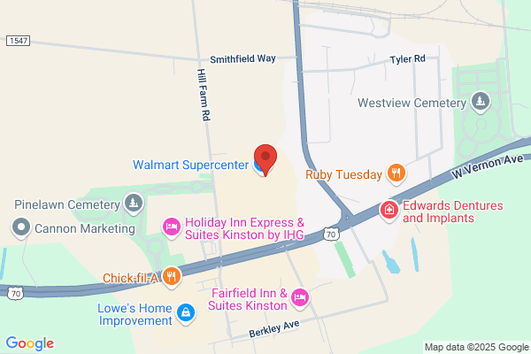 Jackson Hewitt Tax Service