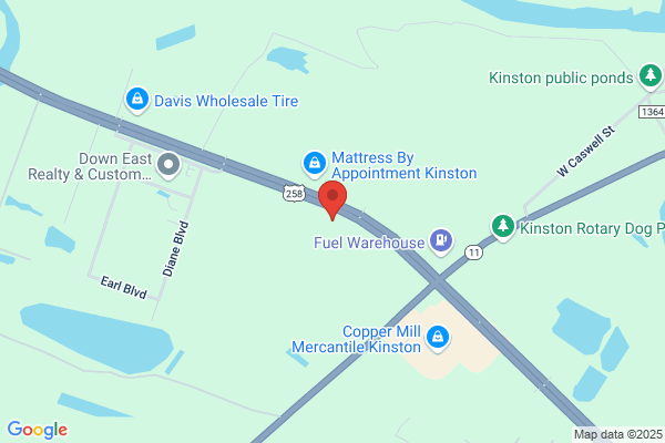 Mr Tire Auto Service Centers