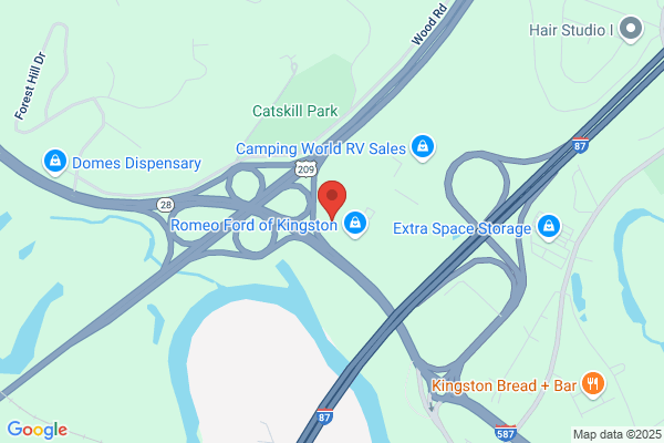Nissan of Kinston