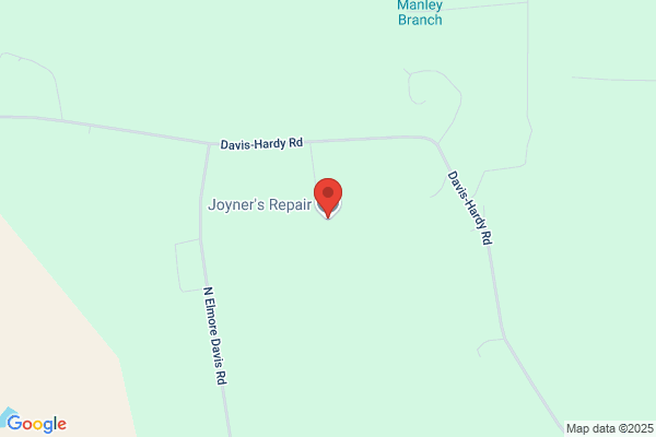 Joyner's Repair