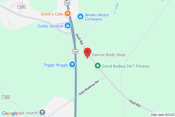 Bedard's Collision Center Llc
