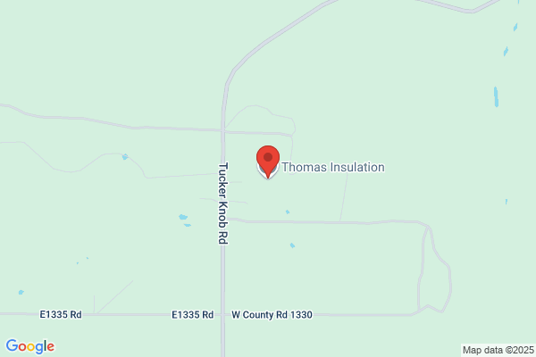 Thomas Insulation