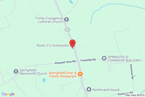Route 212 Autoworks
