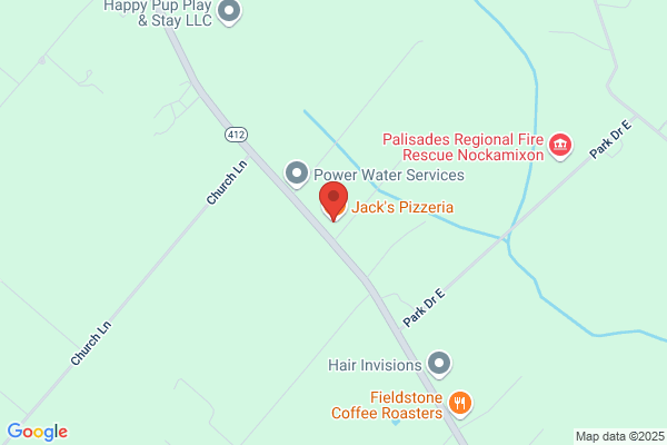 Tohickon Tags and Business Services