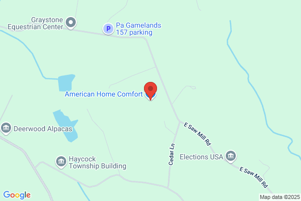 American Home Comfort