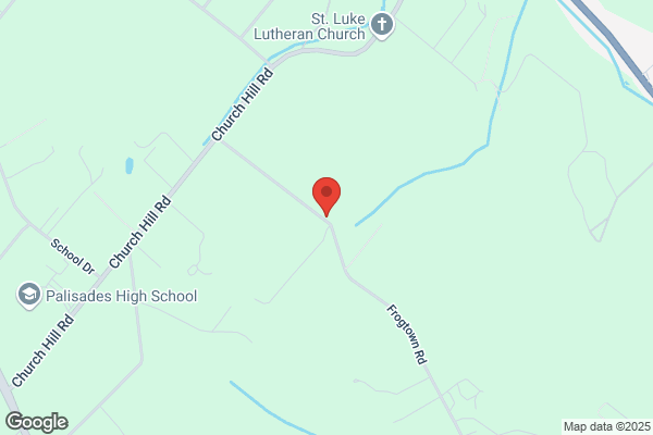 Frog Hollow Bed & Breakfast
