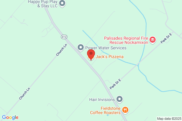 Jack's Pizzeria